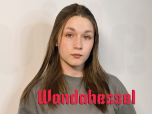 Wandahessel