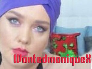 WantedmoniqueX