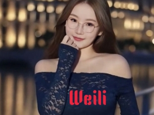 Weili