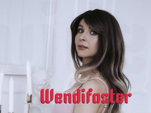 Wendifoster