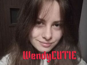 WendyCUTIE