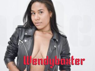 Wendybaxter