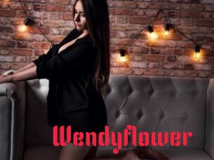 Wendyflower