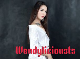 Wendyliciousts