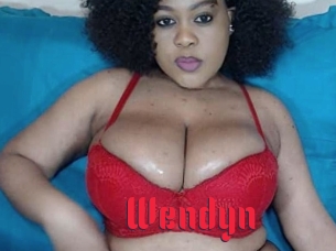 Wendyn