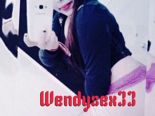 Wendysex33