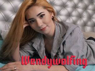 Wendywolfing