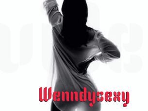 Wenndysexy