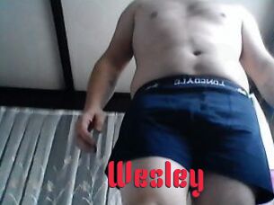 Wesley