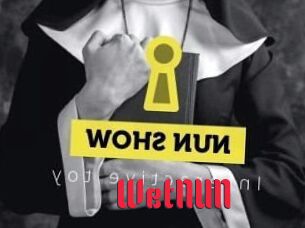 WetNUN