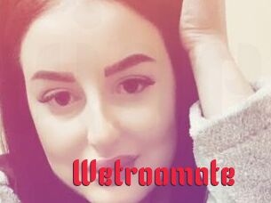 Wetroomate