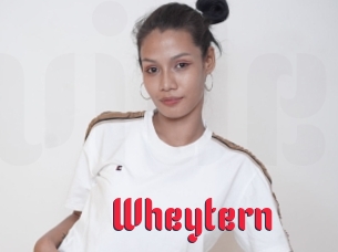 Wheytern