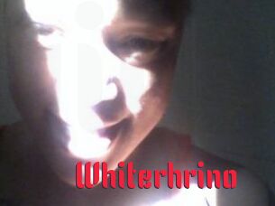 Whiterhrino