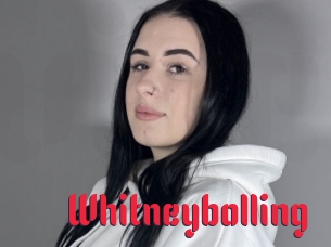 Whitneybolling