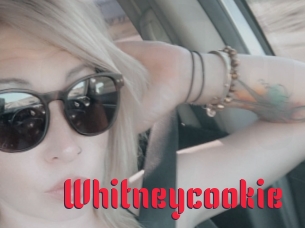 Whitneycookie