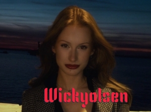 Wickyolsen