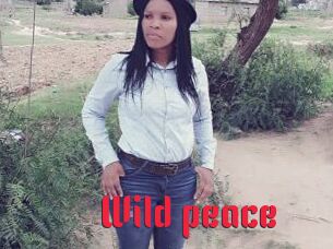 Wild_peace