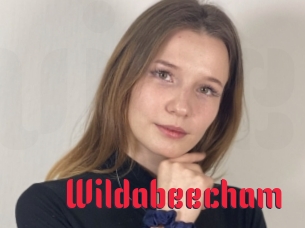 Wildabeecham