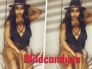 Wildcandyxx