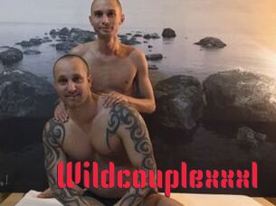 Wildcouplexxxl