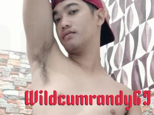 Wildcumrandy69