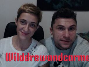 Wilddrewandcarmen