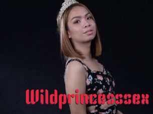 Wildprincesssex