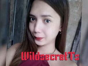 WildsecretTs