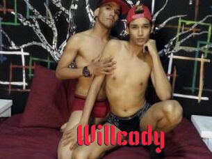 Willcody