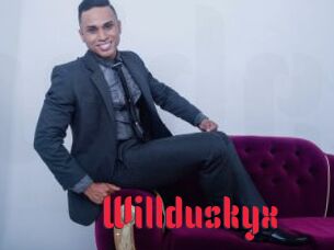 Willduskyx