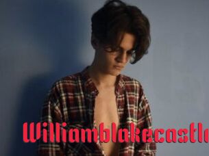 Williamblakecastle