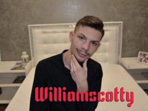 Williamscotty