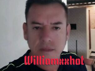 Williamxxhot