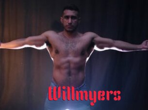 Willmyers