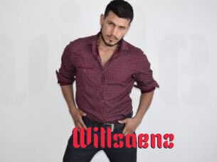 Willsaenz