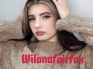 Wilonafairfax