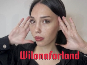 Wilonaforland