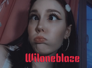 Wiloneblaze