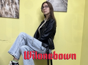 Wilonebown