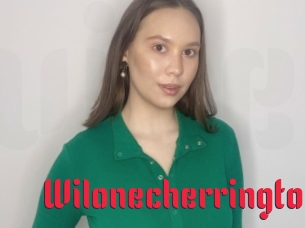 Wilonecherringto