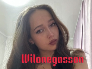 Wilonegosson