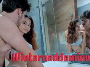 Winteranddamian