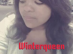 Winterqueen