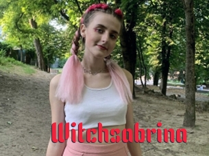 Witchsabrina