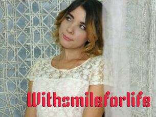 Withsmileforlife