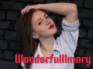 Wonderfulllmary