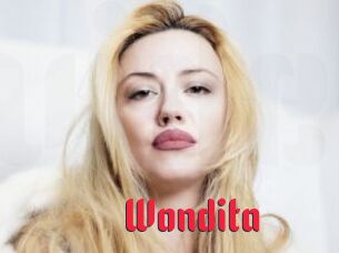 Wondita