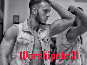 Worshipabs21