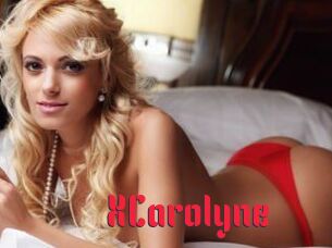 XCarolyne