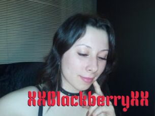 XXBlackberryXX